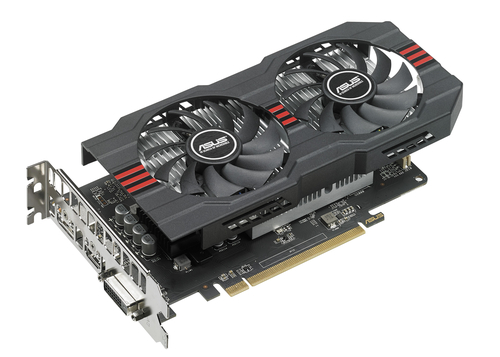 ASUS RX560-4G AMD Radeon RX 560 – image 6