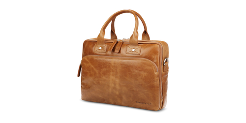 dbramante1928 Kronborg 35.6 cm (14") Tan