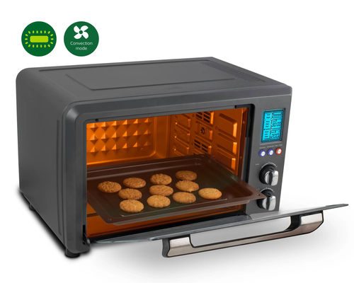 Philips Avance Collection HD6976/00 toaster oven – image 4