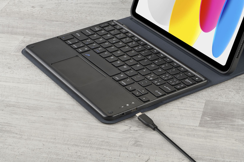 Cellularline KEYBRDCASIPAD2511K – image 3