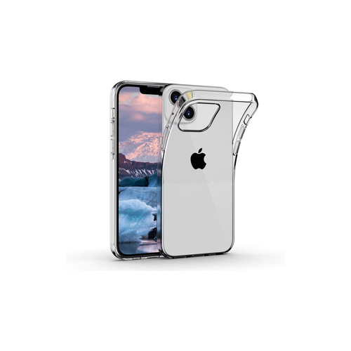 dbramante1928 Bulk - Nuuk - iPhone 13 mini - Clear – image 2