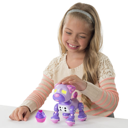 Spin Master Zuppies Love Cupcake – image 6