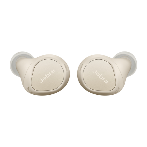 Jabra Elite 7 Pro - Gold Beige
