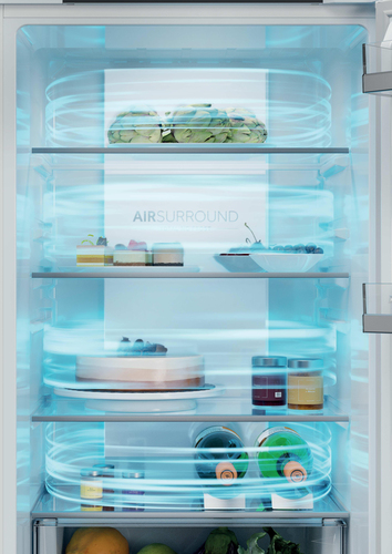 Haier 34901784 fridge-freezer Built-in – image 6