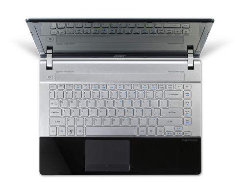 Acer Aspire 471-32346G50Makk Intel® Core™ i3 i3-2348M Laptop – image 2