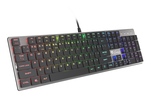 GENESIS Thor 420 RGB – image 1