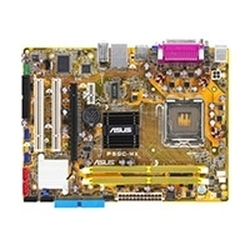 ASUS P5GC-MX/1333 LGA 775 (Socket T) micro ATX