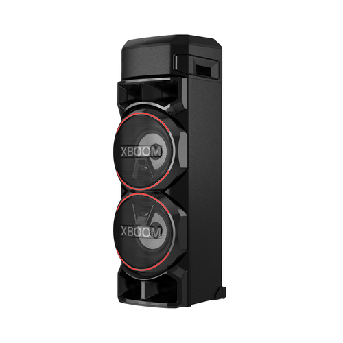 LG XBOOM RN9.DEUSLLK home audio system Home audio micro system – image 7