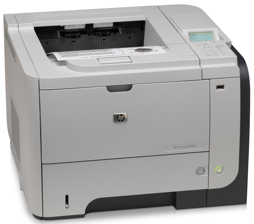 HP LaserJet Enterprise P3015dn – image 5