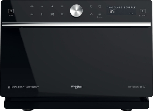 Whirlpool MWSC 9133 SB, afbeelding 2