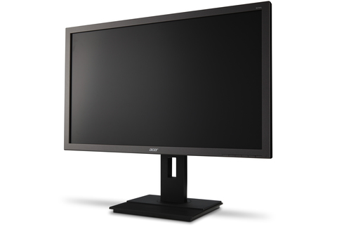 Acer Professional B276HL computer monitor – image 2