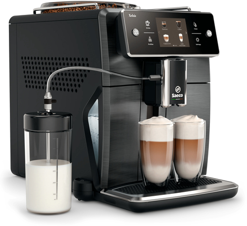 Saeco SM7684/04R0 coffee maker Fully-auto Espresso machine – image 4