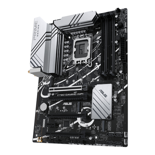ASUS Z790 GAMING WIFI7 – image 4