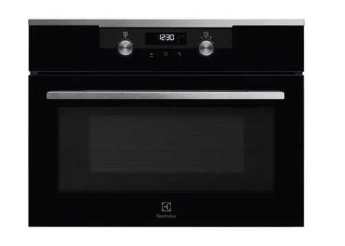Electrolux KVKDE40X 46 L 2000 W Нержавеющая сталь