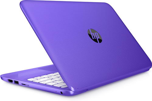 HP Stream 11-ah012na Intel Atom® x5-E8000 Laptop – image 3