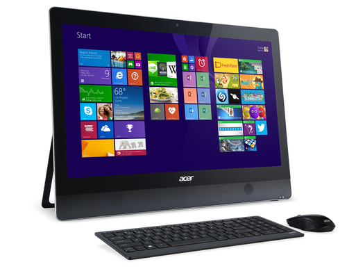 Acer U5-620 9501 NL – image 3