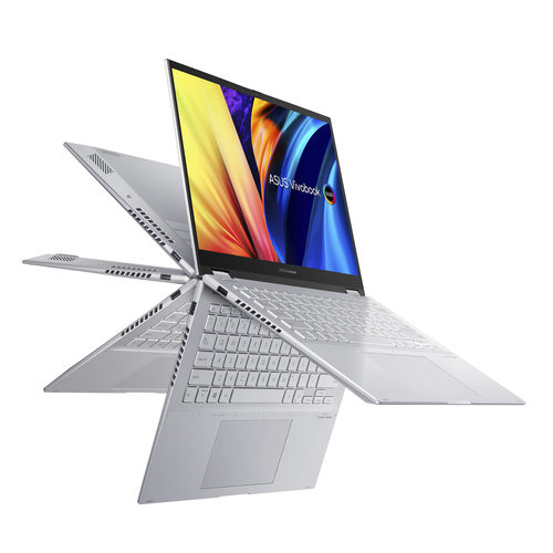 ASUS Vivobook S14 Flip TN3402QA-OLED-KN521W AMD Ryzen™ 5 5600H Hybrid (2-in-1) – image 7