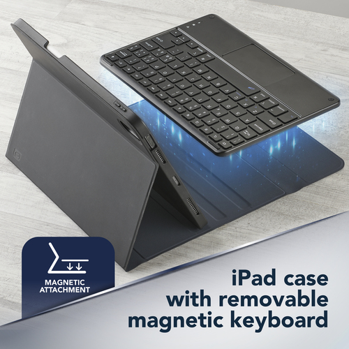 Cellularline KEYBRDCASIPAD2511K – image 7