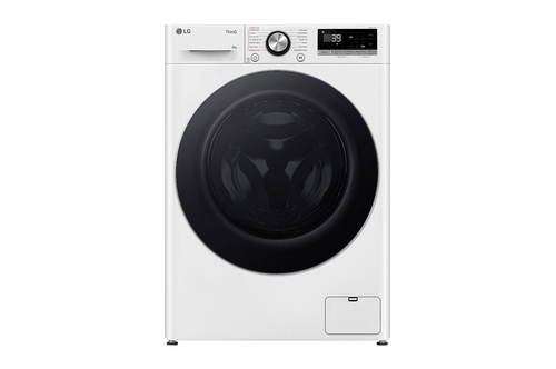 LG F2WR508SBM washing machine Front-load