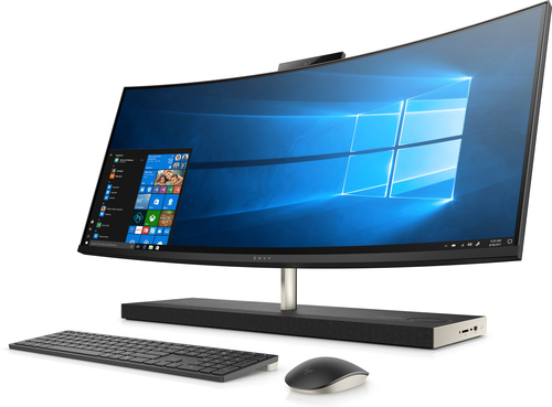 HP ENVY Curved 34-b103na Intel® Core™ i7 i7-9700T – image 4