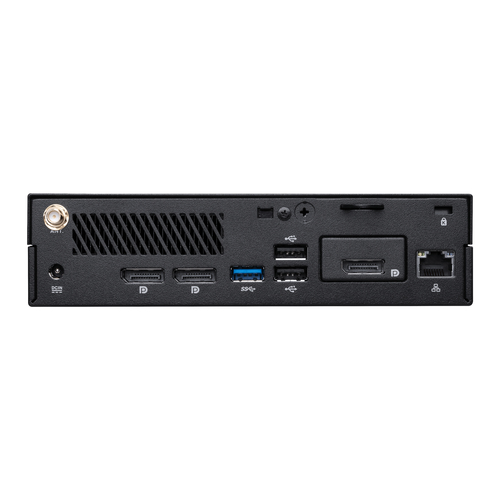 ASUS PB62-B7059MH Intel® Core™ i7 i7-11700