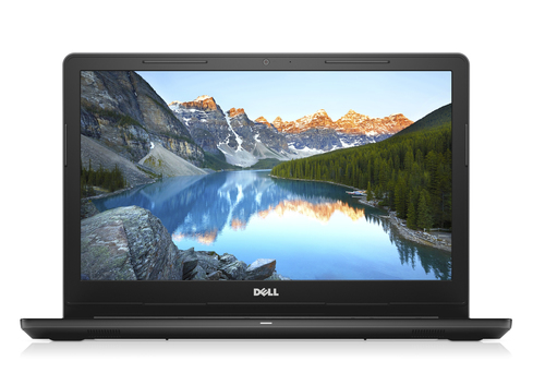 Dell Inspiron 3573 Intel® Pentium® Silver N5000 Laptop