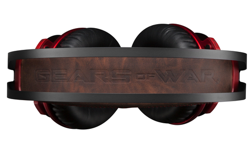 HyperX CloudX Revolver Gears of War – image 9