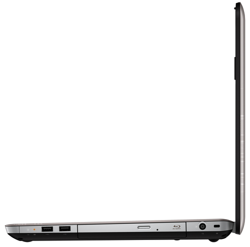 HP Pavilion dv7-4045ea AMD Phenom II P920 Laptop – image 8