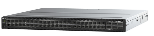 Dell S5148F-ON Managed L2/L3 Black – image 4