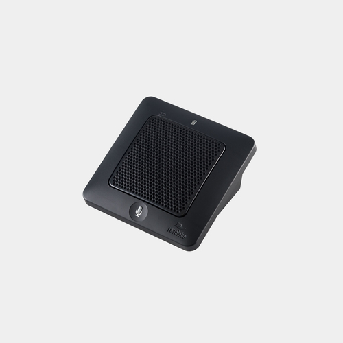 Yamaha ELITEMICDR microphone Black Table microphone – image 8