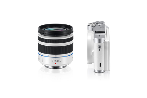 Samsung NX300 + OIS III 18-55mm – image 7