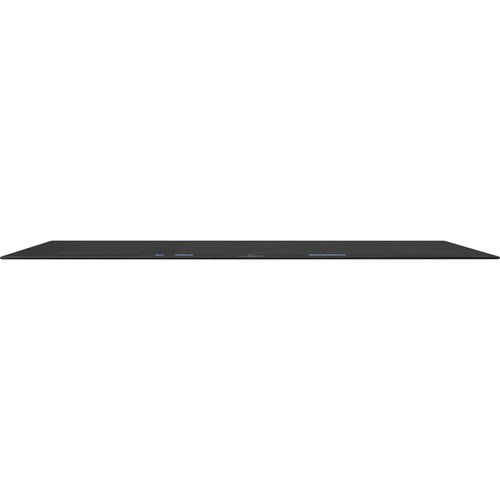 Whirlpool SMP 9010 C/NE/IXL Черный Встроенный 86 cm Плита с зонами индукции 10 зона(ы)