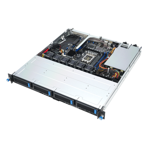 ASUS RS300-E12-RS4 Intel C262 LGA 1700 Rack (1U) Silver – image 8