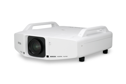 Epson EB-Z8000WU 6000 ANSI lumens LCD WUXGA (1920x1200) White – image 5