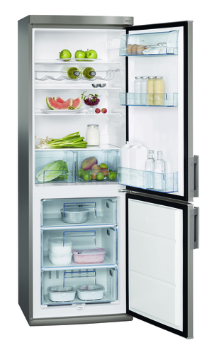 AEG S33400CSS0 Freestanding