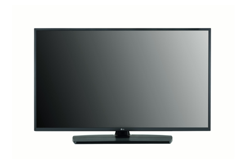 LG 55UT670H hospitality TV