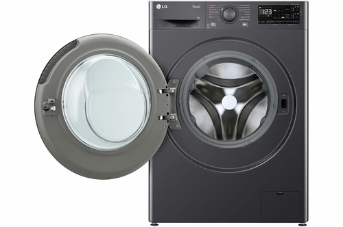 LG F4WR359S6M.AMBQPPT washing machine Front-load