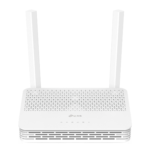 XC220-G3 TP-LINK - XC220-G3 - Router inalámbrico GPON AC 1200 con 1 puerto PON SC/APC y 2 puertos LAN 10/100/1000 Mbps Compatible con AgiNet Config y AgiNet ACS XC220-G3