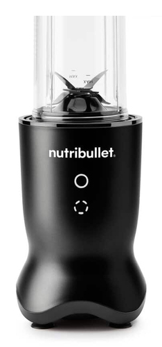 nutribullet Ultra 1200 Satin Black – Photo 3 sur 7
