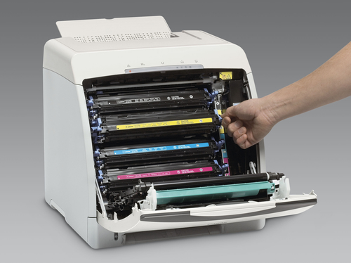 Canon i-SENSYS LBP5100 – image 5