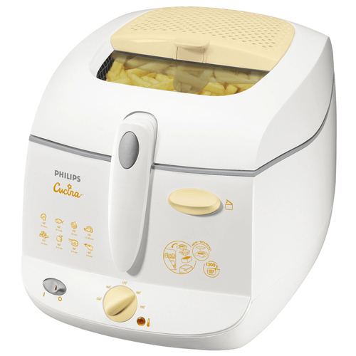 Philips HD6154 Deep-fat fryer – image 1
