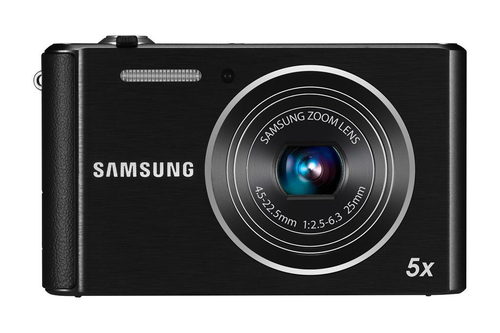 Samsung ST ST77 1/2.3" Compact camera