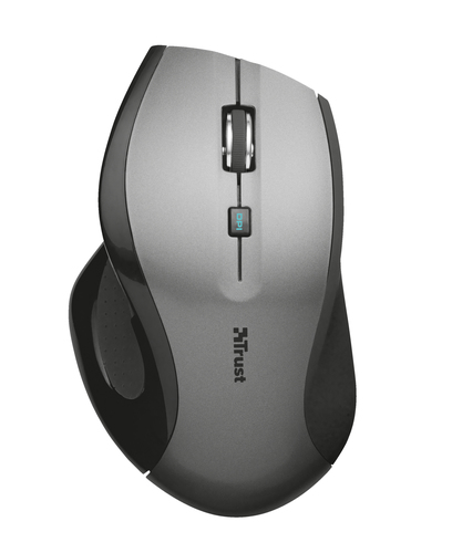 Trust Trax mouse Office Right-hand RF Wireless Optical 1600 DPI – image 2