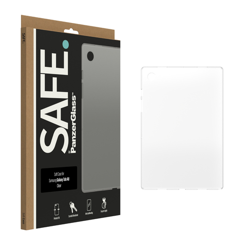 PanzerGlass Samsung SAFE by TPU Case – image 2