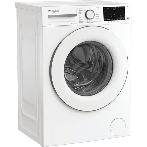 Whirlpool WAM 762W PL