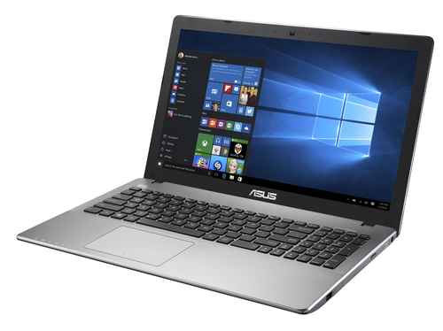 ASUS F550VX-NH76 laptop Intel® Core™ i7 i7-6700HQ – image 3