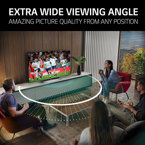 LG OLED48C36LA.AEK TV – image 6