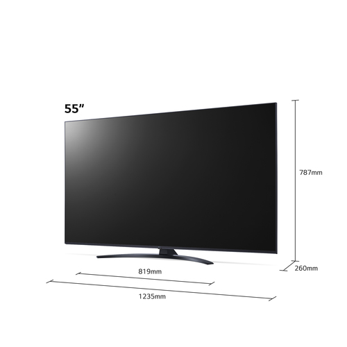 LG 55UP81006LA.AEK TV – image 7