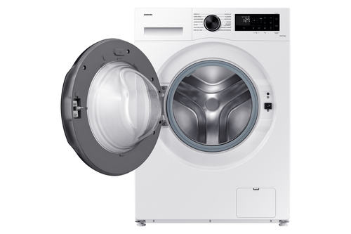 Samsung Front-Load Washing Machine Series 5 AI Energy 10KG White 10 kg - image 2