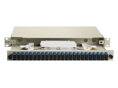 Equip 337311 patch paneel 1U, afbeelding 4